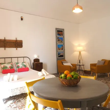 Be Ortigia Apartment Syracuse Exterior photo