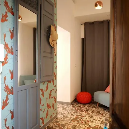 Be Ortigia Apartment Syracuse Exterior photo