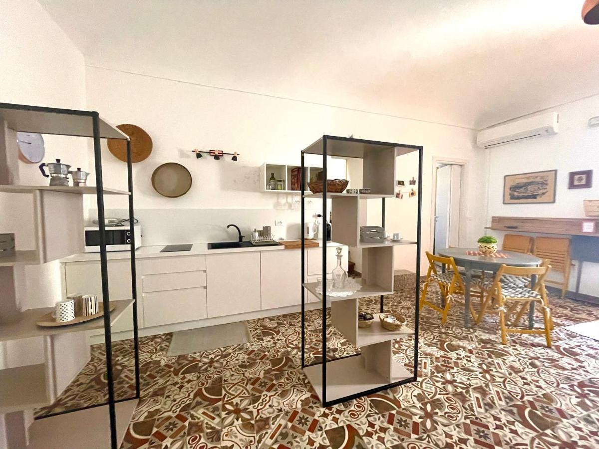 Apartamento Be Ortigia
