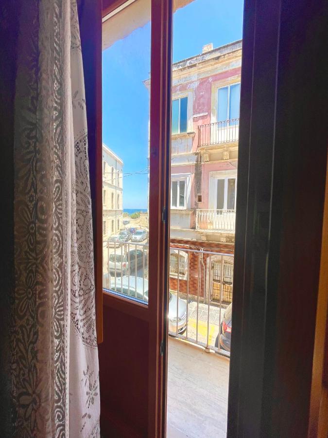 Be Ortigia Apartment *