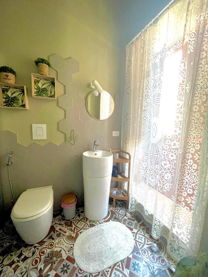 Apartment Be Ortigia Syracuse