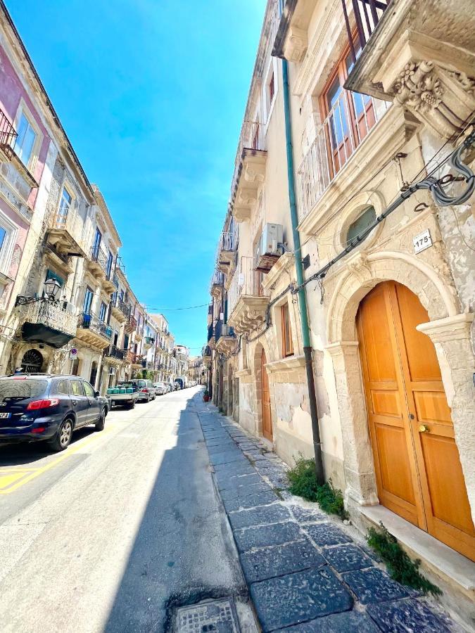 Be Ortigia Apartment