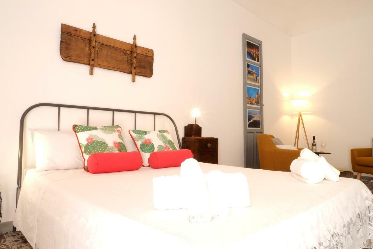Apartment Be Ortigia *
