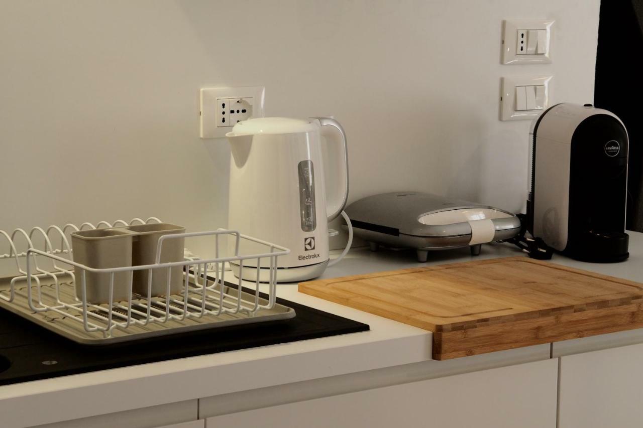 Apartamento Be Ortigia Syracuse