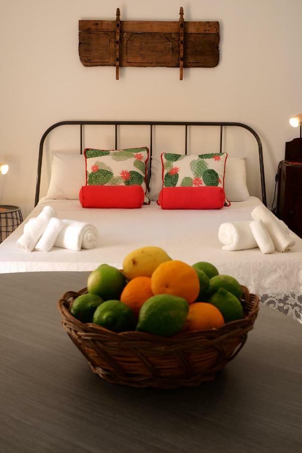 Apartment Be Ortigia Syracuse