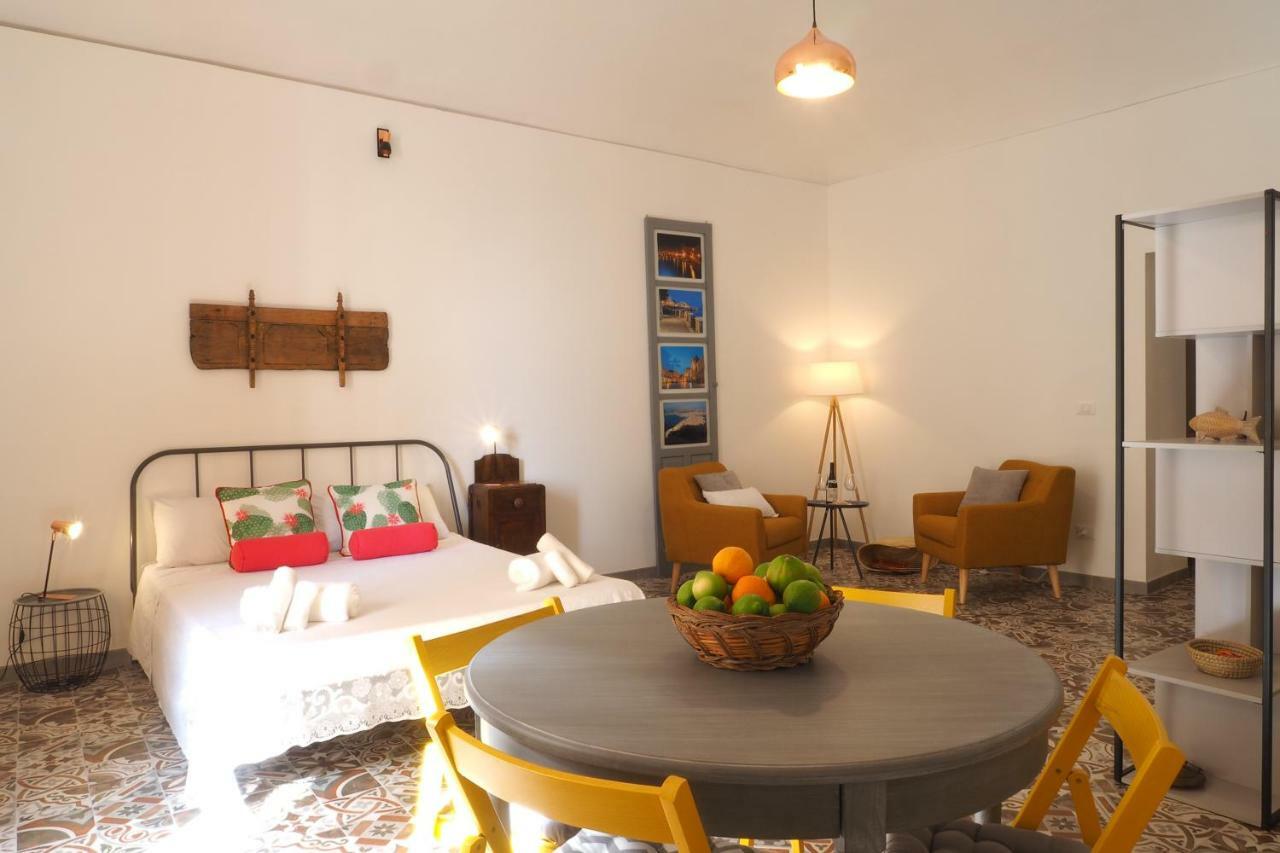 Be Ortigia Apartment