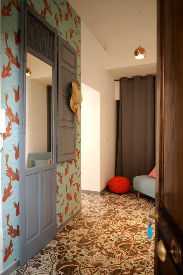 Apartamento Be Ortigia *