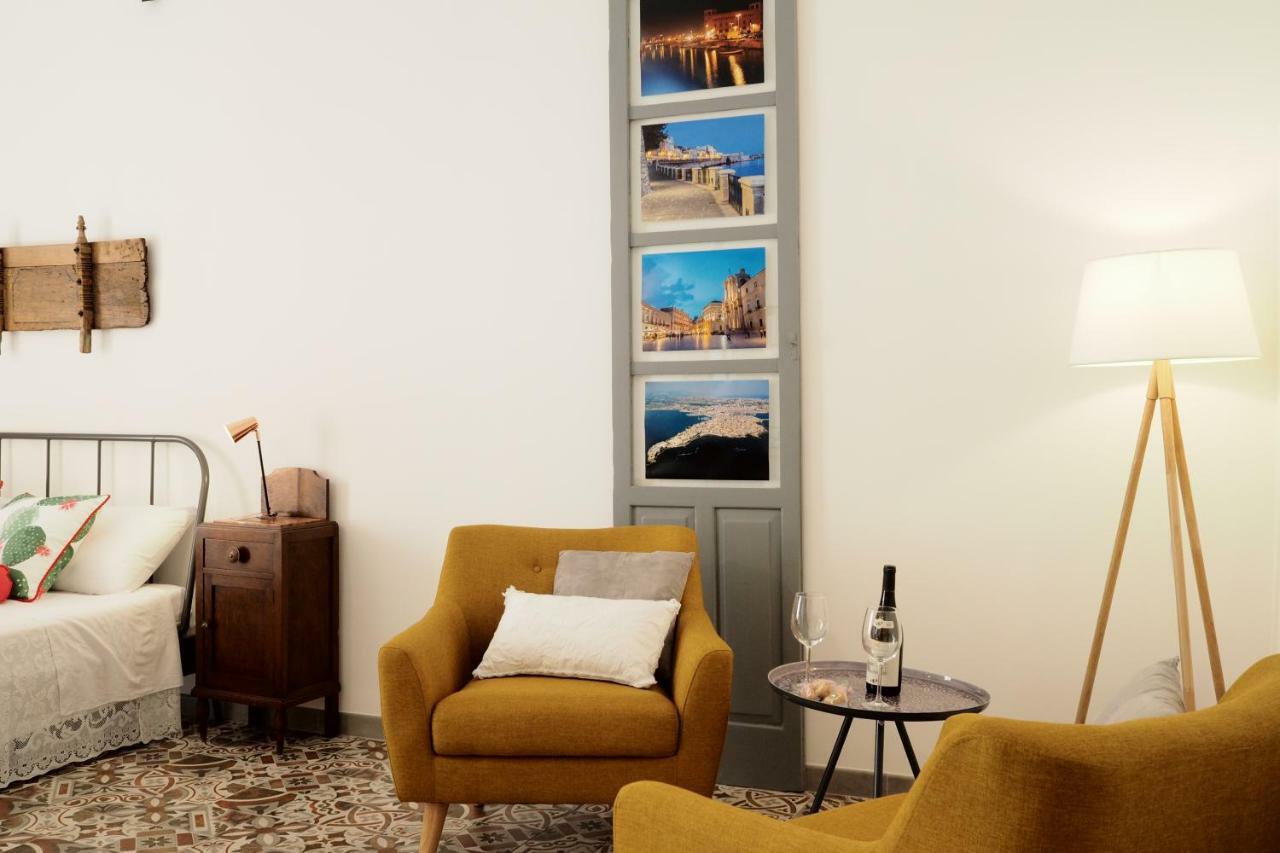 Apartment Be Ortigia Syracuse