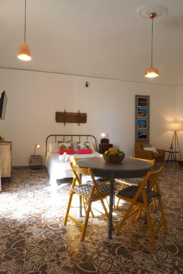 Be Ortigia Apartamento