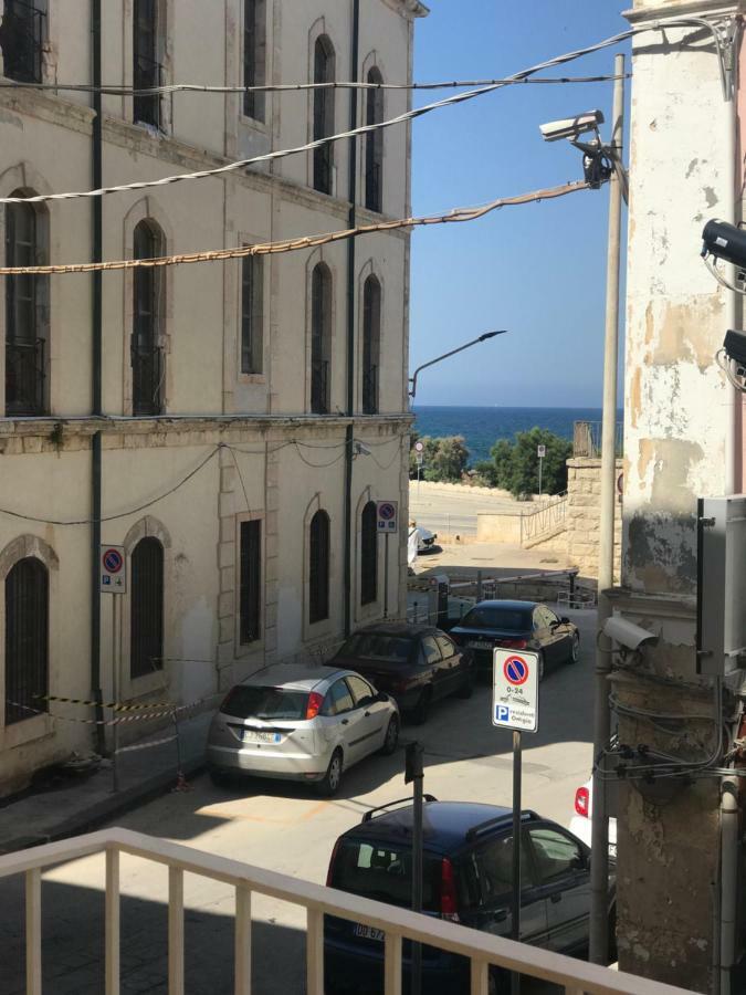 Apartment Be Ortigia